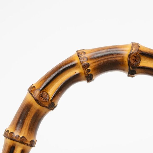 Gucci Leather Bamboo Dionysus Mini Top Handle - Picture 16 of 16